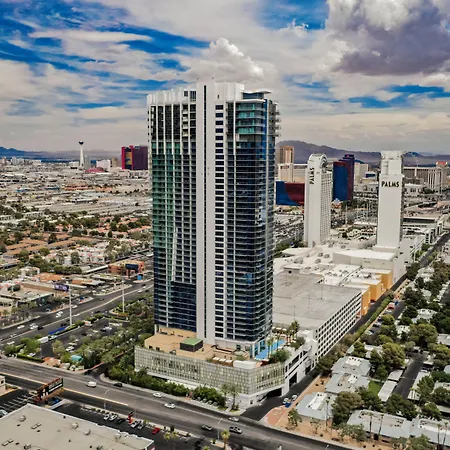 Stripviewsuites At Palms Place-2